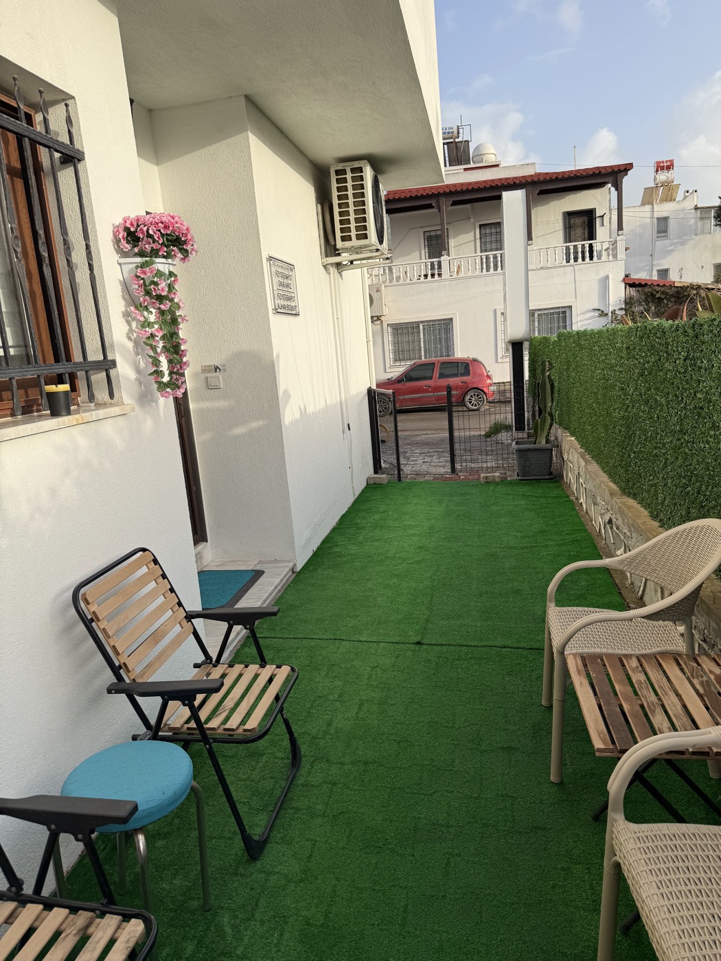 Özel Sağlık Meslek Birimi - klinik alanı 18